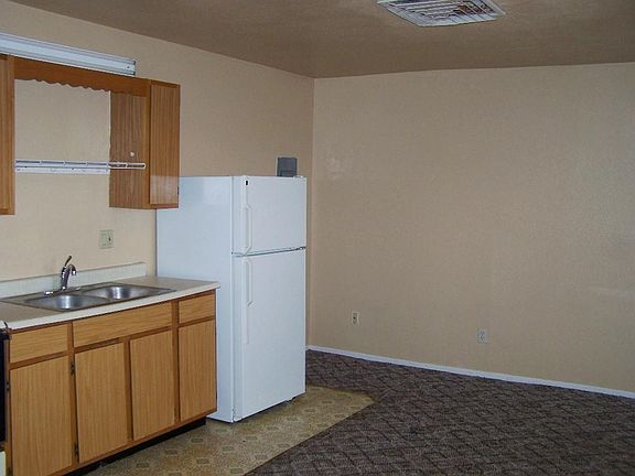 Small Dining Area