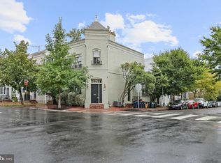 2731 Dumbarton St NW #2733, Washington, DC 20007