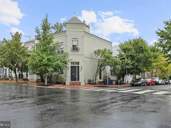 2731 Dumbarton St NW #2733, Washington, DC 20007