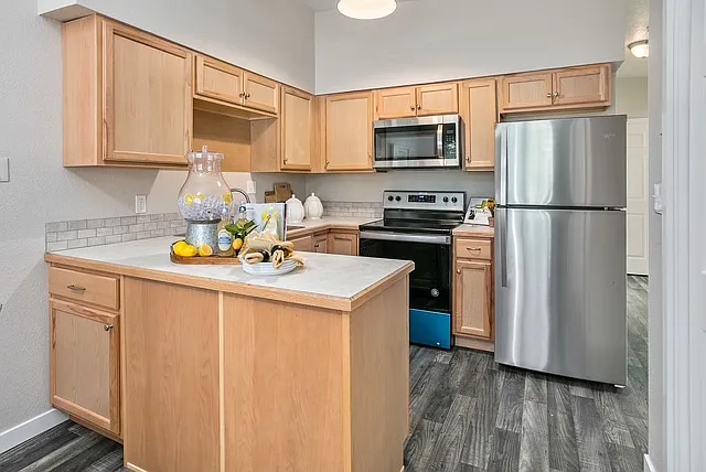 1630 S Annett St #4 — Photo 1