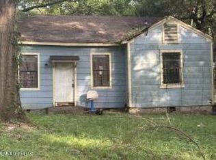 115 Tennessee Ave, Jackson, MS 39209