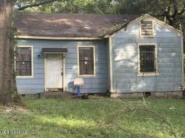 115 Tennessee Ave, Jackson, MS 39209
