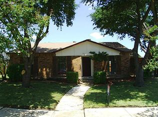 309 Boxwood Dr, Mesquite, TX 75150