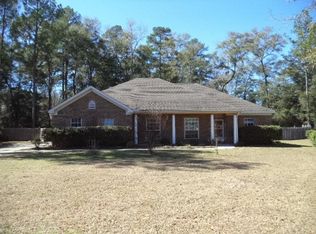 77 Purple Martin Cv, Crawfordville, FL 32327