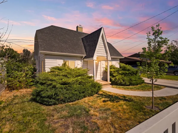 350 N 1100 W, West Bountiful, UT 84087