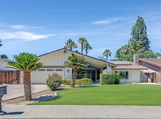 6808 Quailwood Dr, Bakersfield, CA 93309