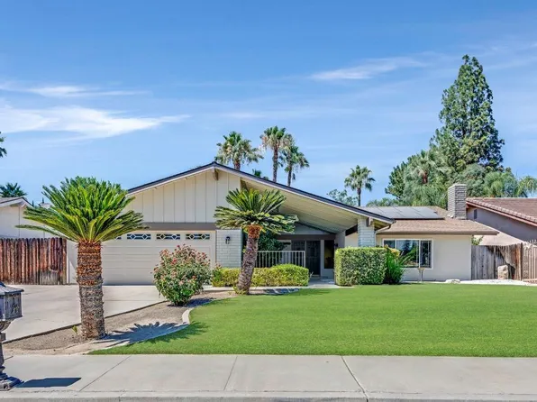 6808 Quailwood Dr, Bakersfield, CA 93309