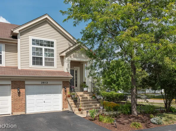 2812 Packford Ln Unit 2812, Aurora, IL 60502