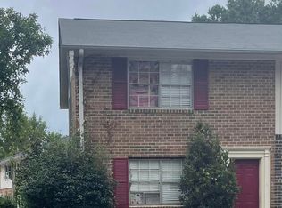 1233 Grove Park Ln, Columbia, SC 29210