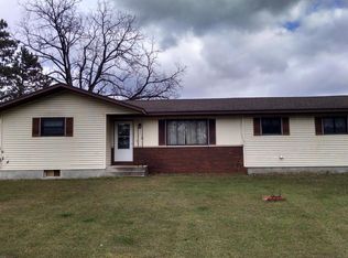 County Road V, Holmen, WI 54636