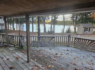 247 NE Pond Rd, Milton, NH 03851