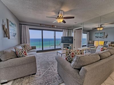 4715 Thomas Dr UNIT 1105D, Panama City Beach, FL, 32408