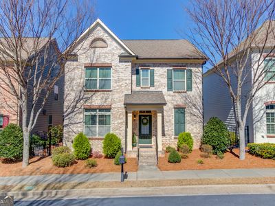 384 Causeway Ct, Suwanee, GA, 30024