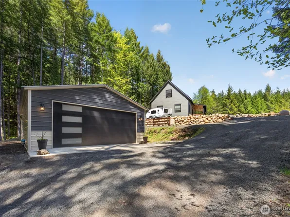 281 -32 Cannon Road, Packwood, WA 98361
