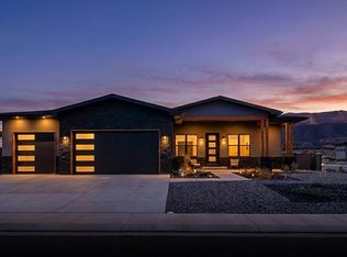 2181 Mescalero Ave, Grand Junction, CO 81507