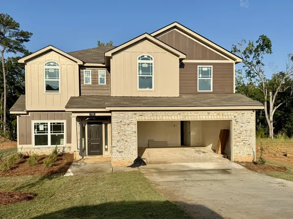 7351 Pine Chase Dr, Midland, GA 31820