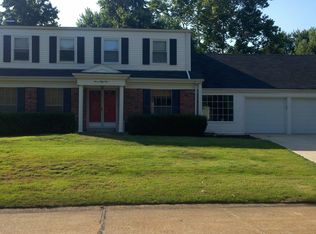 759 Gascogne Dr, Saint Louis, MO