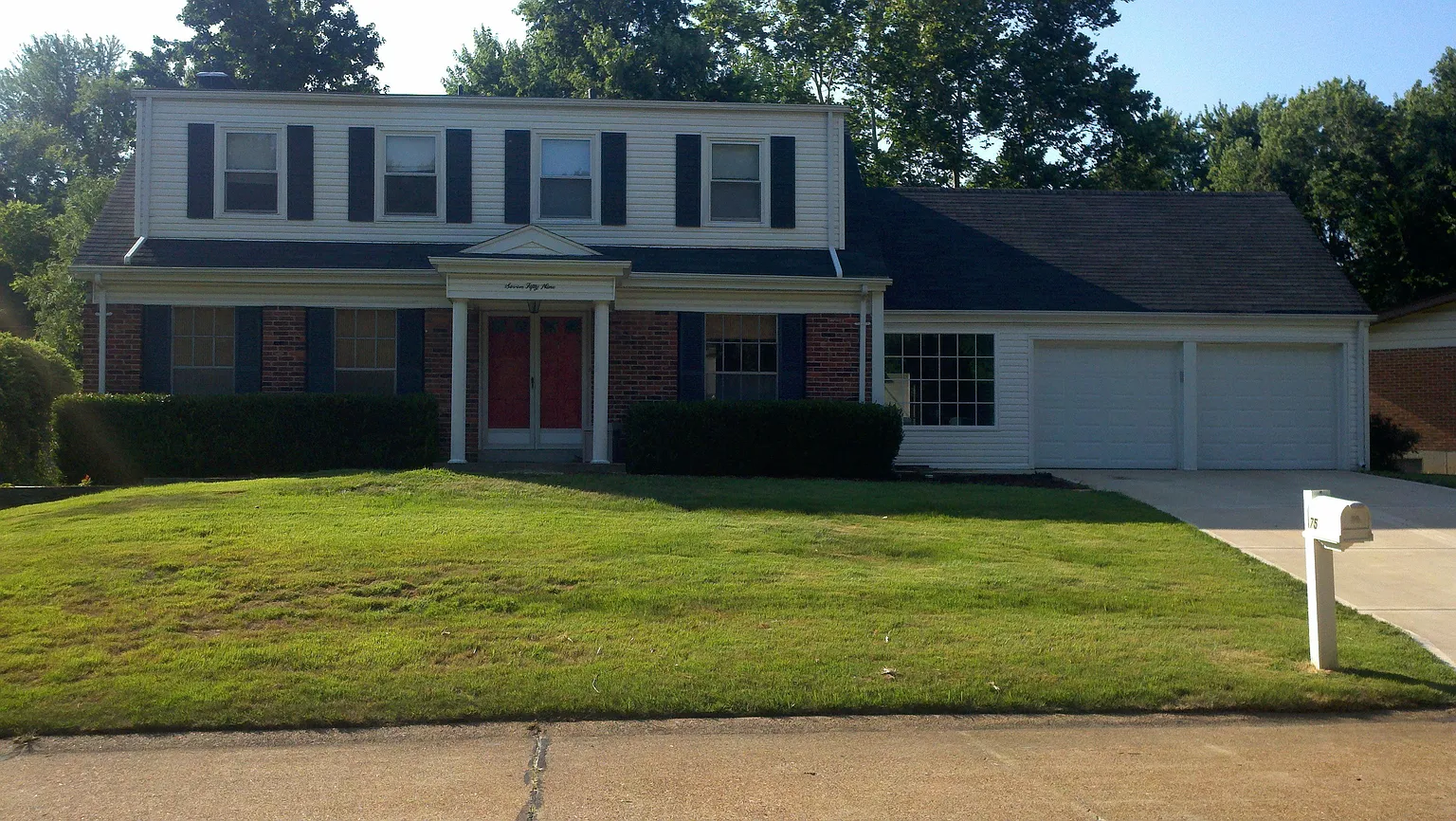 759 Gascogne Dr photo 1