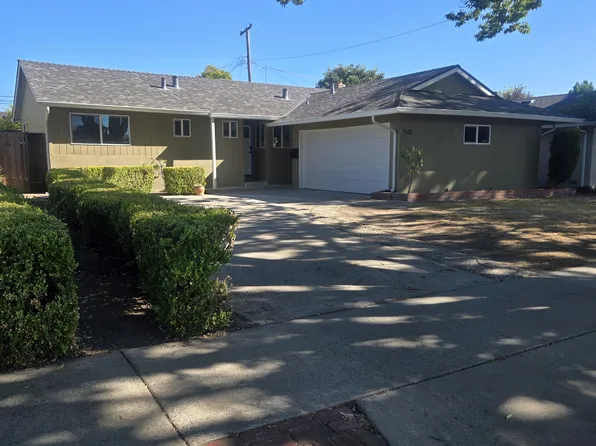 1531 Jacob Ave, San Jose, CA 95118