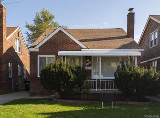 6794 Rutherford St, Detroit, MI 48228