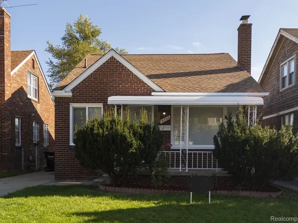 6794 Rutherford St, Detroit, MI 48228