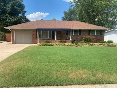 8814 Cloverhill Rd, Little Rock, AR, 72205