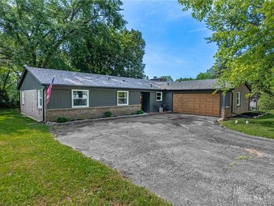 2088 Dane Ln, Bellbrook, OH, 45305