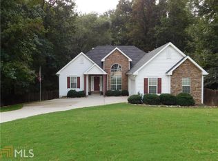 7825 Rose Ln, Cumming, GA 30040