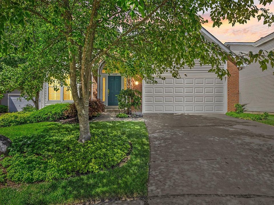 1st image of 1109 Cambridge Green Ct
