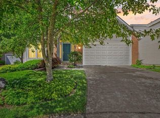 1109 Cambridge Green Ct, Chesterfield, MO