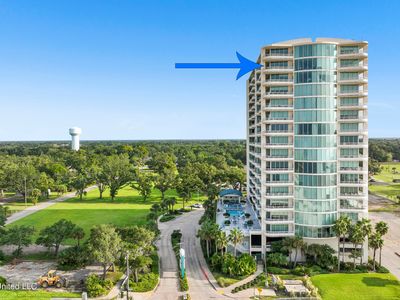 2060 Beach Blvd #1504, Biloxi, MS, 39532