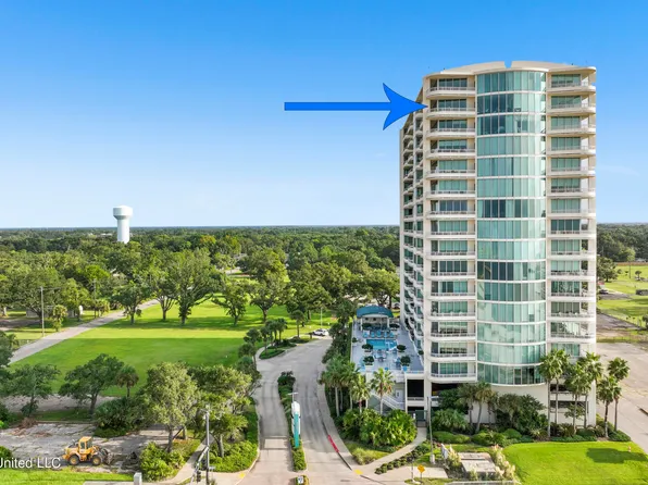 2060 Beach Blvd #1504, Biloxi, MS 39532