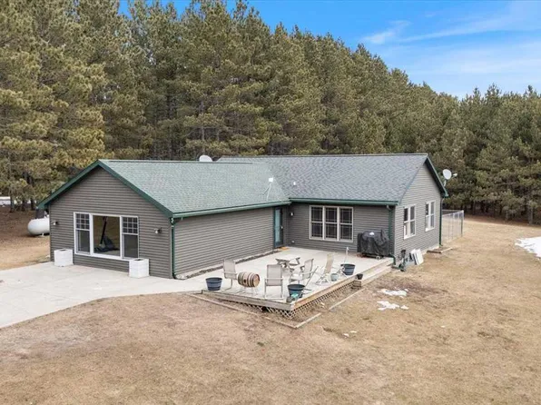 6864 Willow Rd, Virginia, MN 55792