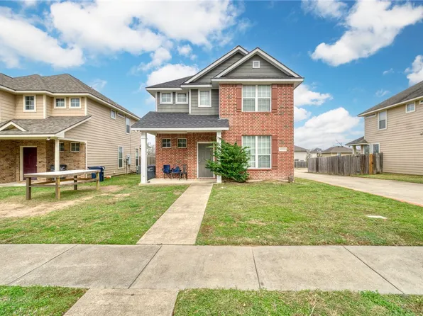 4103 McFarland Dr, College Station, TX 77845