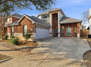 7900 Rancho De La Osa Trl, McKinney, TX 75070