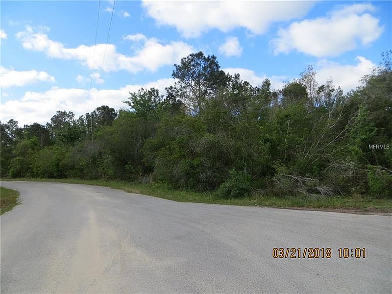 2nd image of Backland Path Rd