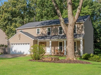 500 Barrington Dr W, Roswell, GA, 30076