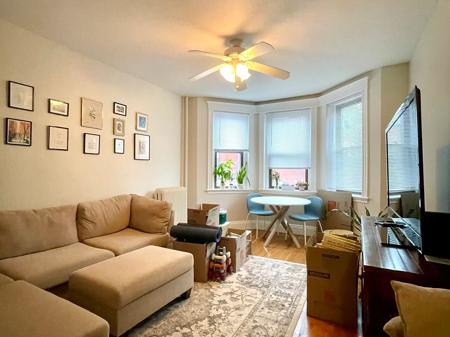2 - 4 Ayr Rd Brighton, MA — Photo 3