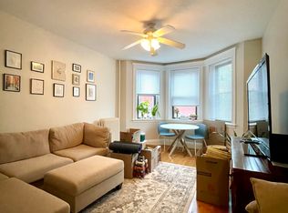 2 Ayr Rd #662E126AE, Brighton, MA 02135