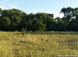 1719 Mountain Spgs, Canyon Lake, TX 78133