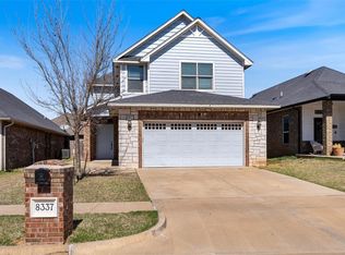 8337 NW 137th St, Oklahoma City, OK 73142