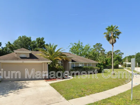 487 Carrigan Ave, Oviedo, FL 32765
