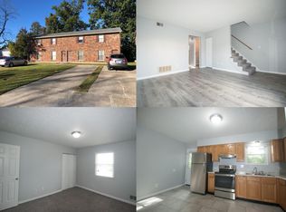 4342 Newport Rd APT 4, Louisville, KY 40218