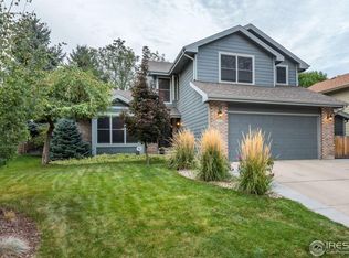 1626 Alcott St, Fort Collins, CO 80525