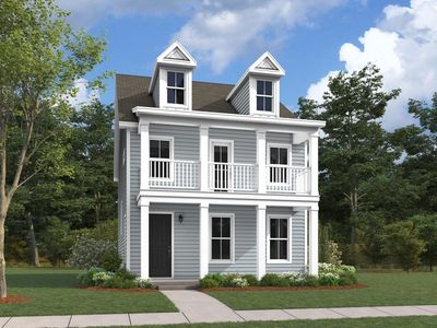 2114 Blue Bayou Blvd, Johns Island, SC, 29455