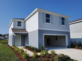 901 Wading Waters Way, Clermont, FL 34714