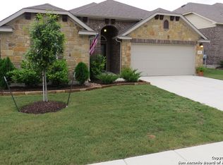 408 Trotti Cv, Cibolo, TX 78108