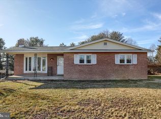 45 Beecherstown Rd, Biglerville, PA 17307