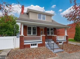 3160 Pennwood Rd, Harrisburg, PA 17110