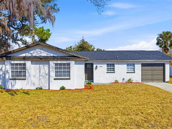 1008 Hallwood Loop, Brandon, FL 33511